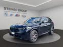 BMW X5 xDrive 48V 30d M Sport Pro Steptronic