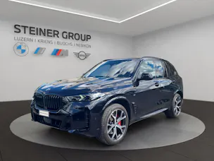 BMW X5 xDrive 48V 30d M Sport Pro Steptronic