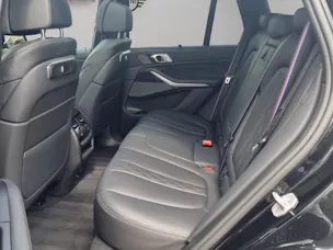 BMW X5 xDrive 48V 30d M Sport Pro Steptronic