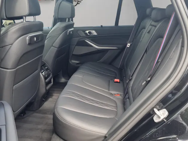 BMW X5 xDrive 48V 30d M Sport Pro Steptronic