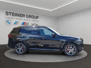 BMW X5 xDrive 48V 30d M Sport Pro Steptronic