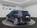 BMW X5 xDrive 48V 30d M Sport Pro Steptronic