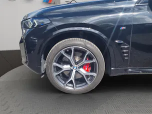 BMW X5 xDrive 48V 30d M Sport Pro Steptronic