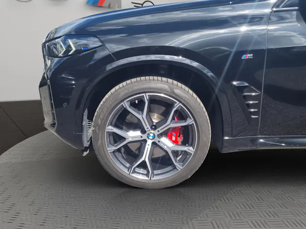 BMW X5 xDrive 48V 30d M Sport Pro Steptronic