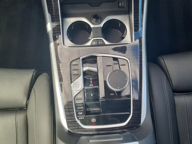 BMW X5 xDrive 48V 30d M Sport Pro Steptronic