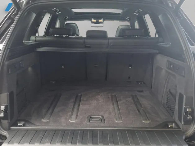 BMW X5 xDrive 48V 30d M Sport Pro Steptronic