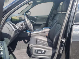 BMW X5 xDrive 48V 30d M Sport Pro Steptronic