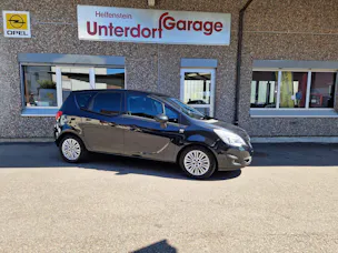 OPEL Meriva 1.4 Turbo Active Edition