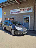 Opel Meriva 1.4 Turbo Active Edition