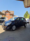 Opel Meriva 1.4 Turbo Active Edition