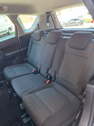 OPEL Meriva 1.4 Turbo Active Edition
