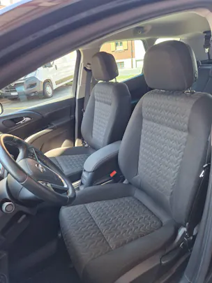 OPEL Meriva 1.4 Turbo Active Edition