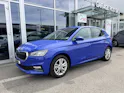 Škoda Fabia 1.0 TSI Ambition