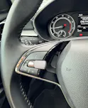 Škoda Fabia 1.0 TSI Ambition