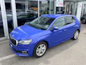 Škoda Fabia 1.0 TSI Ambition