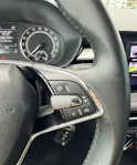 Škoda Fabia 1.0 TSI Ambition