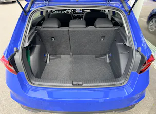 Škoda Fabia 1.0 TSI Ambition