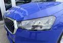 Škoda Fabia 1.0 TSI Ambition