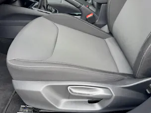 Škoda Fabia 1.0 TSI Ambition