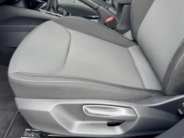Škoda Fabia 1.0 TSI Ambition