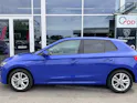 Škoda Fabia 1.0 TSI Ambition