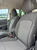 Škoda Fabia 1.0 TSI Ambition