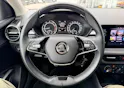 Škoda Fabia 1.0 TSI Ambition