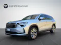 Škoda Kodiaq 2.0 TDI Selection 4x4