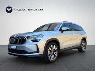 Škoda Kodiaq 2.0 TDI Selection 4x4