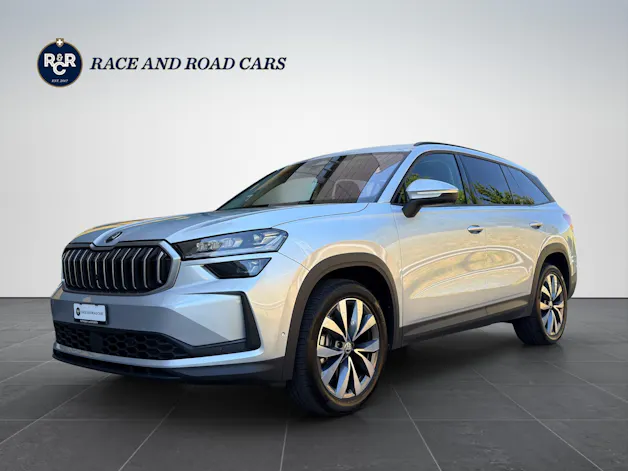 Škoda Kodiaq 2.0 TDI Selection 4x4