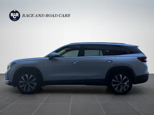 Škoda Kodiaq 2.0 TDI Selection 4x4