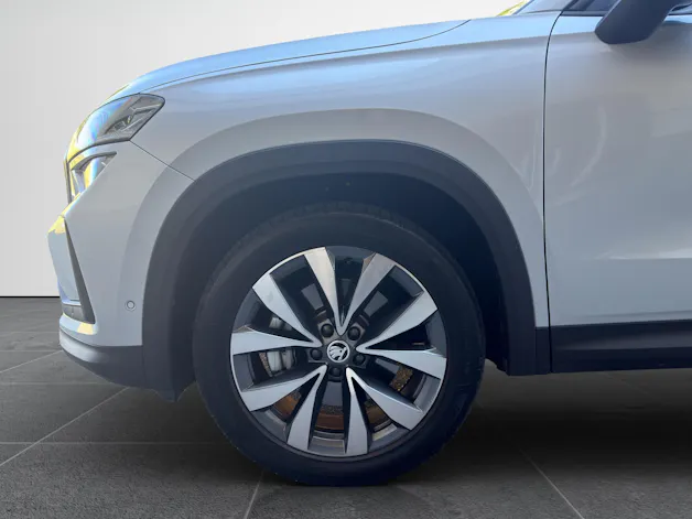 Škoda Kodiaq 2.0 TDI Selection 4x4