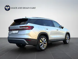 Škoda Kodiaq 2.0 TDI Selection 4x4