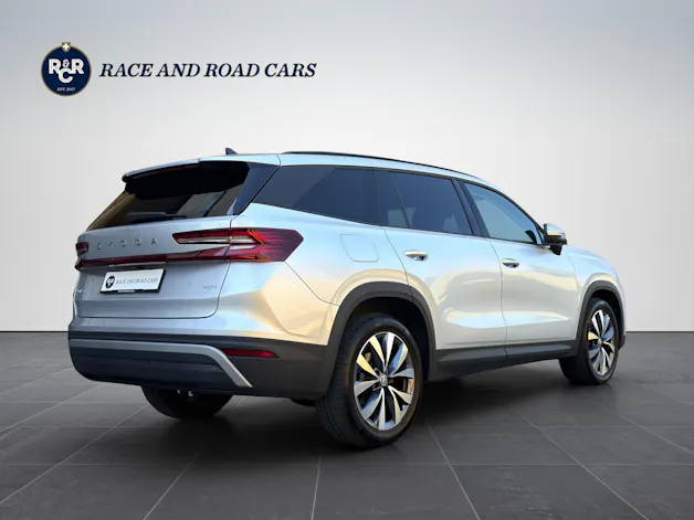 Škoda Kodiaq 2.0 TDI Selection 4x4