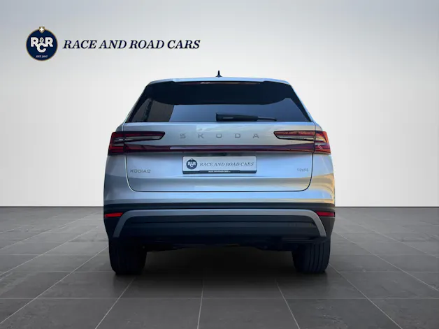 Škoda Kodiaq 2.0 TDI Selection 4x4