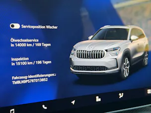 Škoda Kodiaq 2.0 TDI Selection 4x4