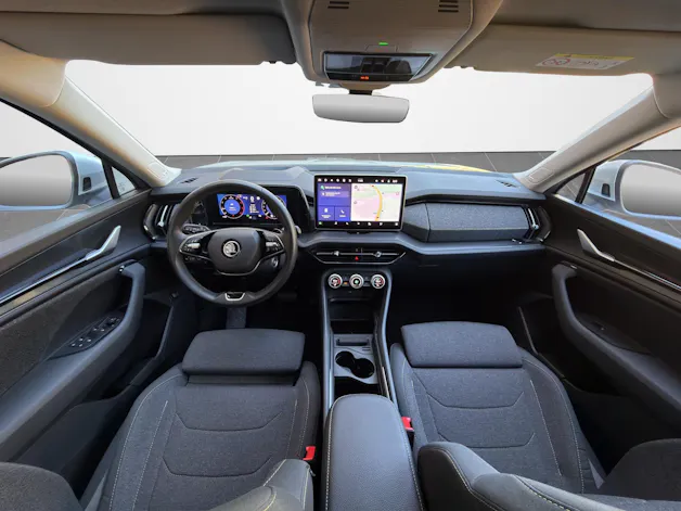 Škoda Kodiaq 2.0 TDI Selection 4x4