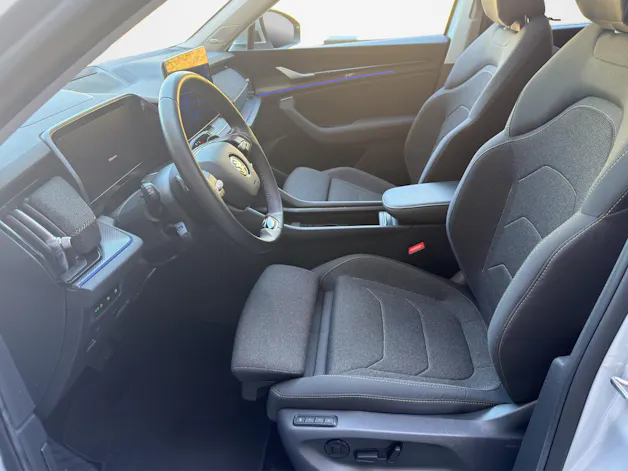 Škoda Kodiaq 2.0 TDI Selection 4x4