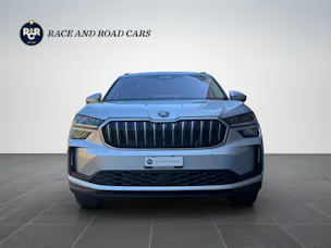Škoda Kodiaq 2.0 TDI Selection 4x4