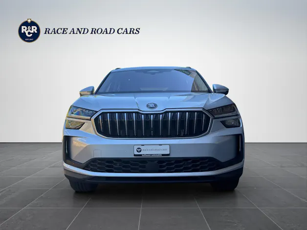 Škoda Kodiaq 2.0 TDI Selection 4x4