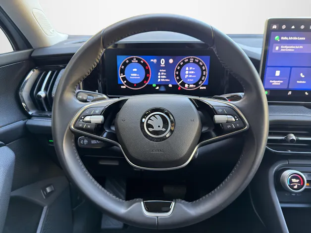 Škoda Kodiaq 2.0 TDI Selection 4x4