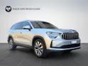 Škoda Kodiaq 2.0 TDI Selection 4x4