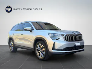 Škoda Kodiaq 2.0 TDI Selection 4x4