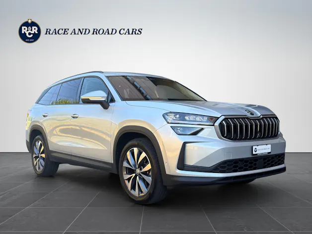Škoda Kodiaq 2.0 TDI Selection 4x4