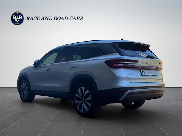 Škoda Kodiaq 2.0 TDI Selection 4x4
