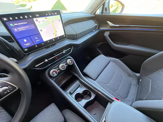 Škoda Kodiaq 2.0 TDI Selection 4x4