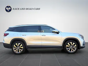 Škoda Kodiaq 2.0 TDI Selection 4x4