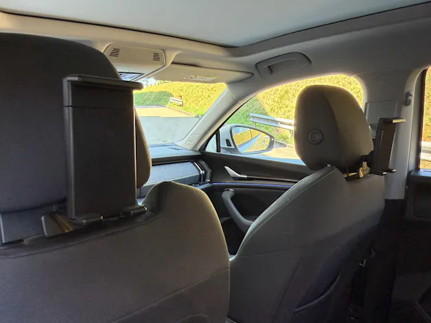 Škoda Kodiaq 2.0 TDI Selection 4x4