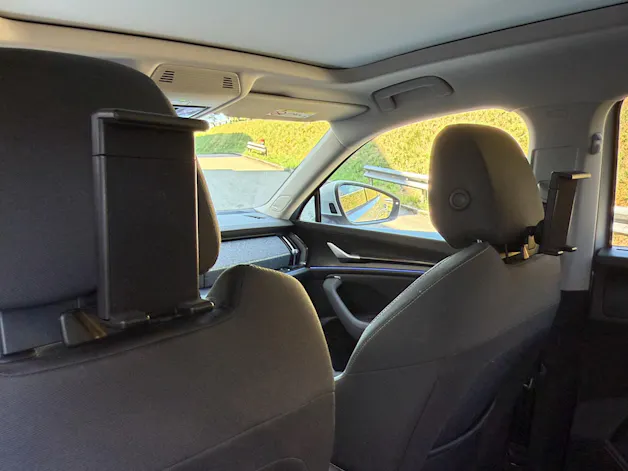 Škoda Kodiaq 2.0 TDI Selection 4x4