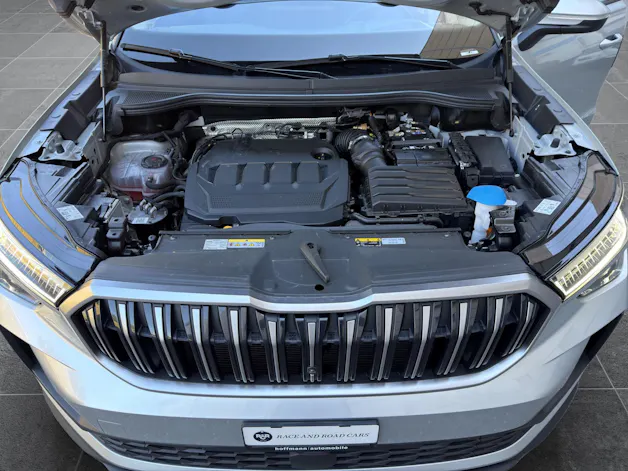 Škoda Kodiaq 2.0 TDI Selection 4x4